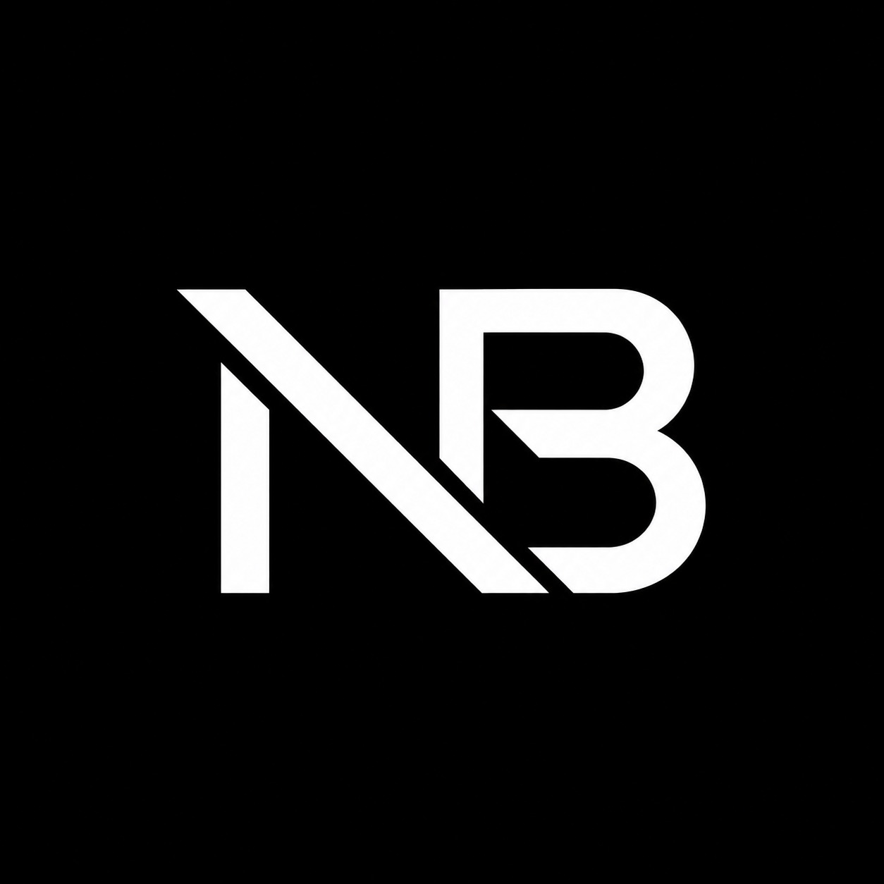 N과 B를 결합한 NARA.B 심볼